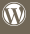 icon Wordpress Blog